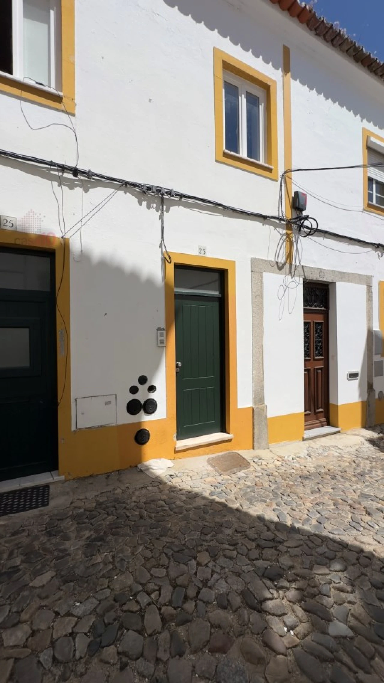 Apartamento T2 para Arrendamento em Évora (São Mamede, Sé, São Pedro e Santo Antão) Foto 1