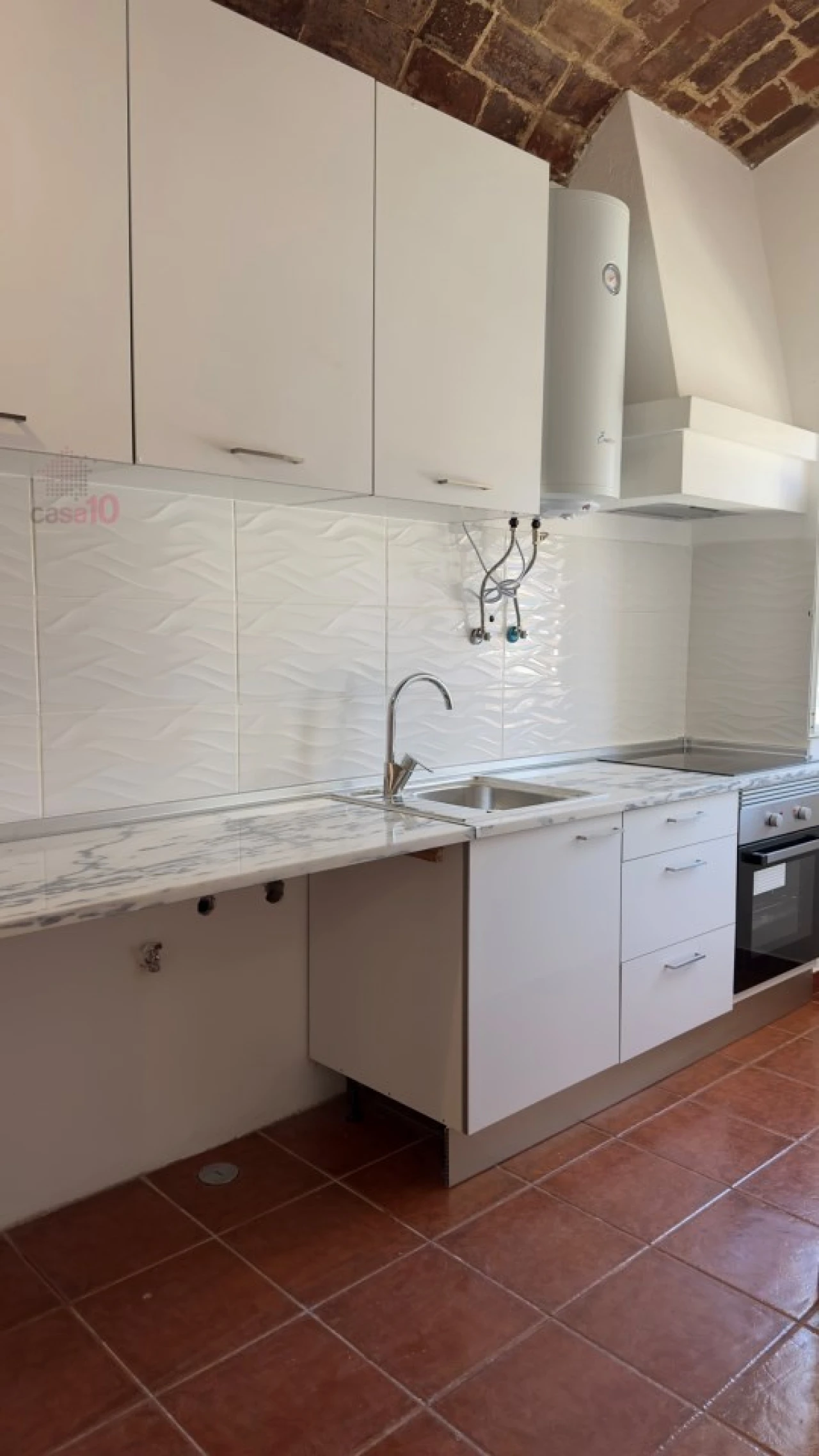 Apartamento T2 para Arrendamento em Évora (São Mamede, Sé, São Pedro e Santo Antão) Foto 10
