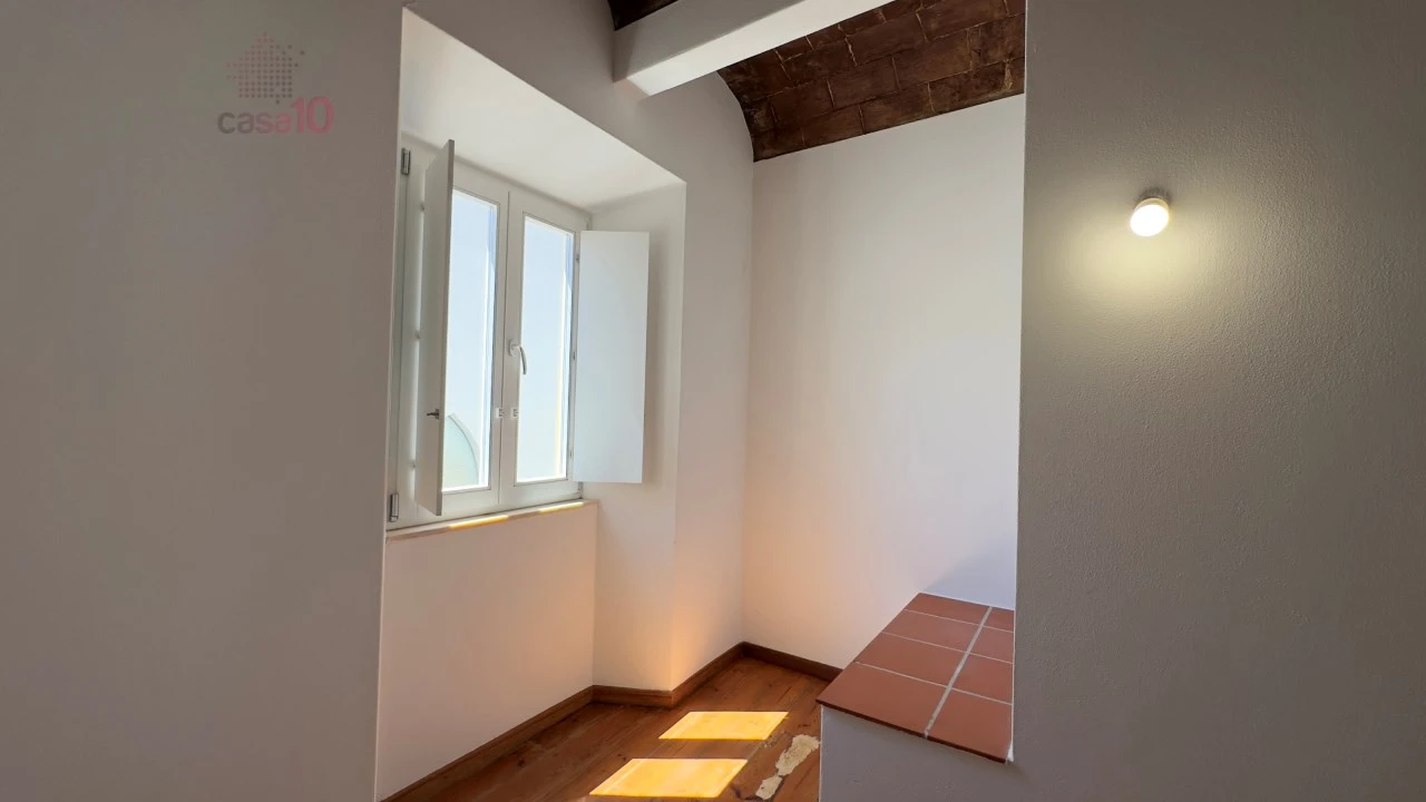 Apartamento T2 para Arrendamento em Évora (São Mamede, Sé, São Pedro e Santo Antão) Foto 13