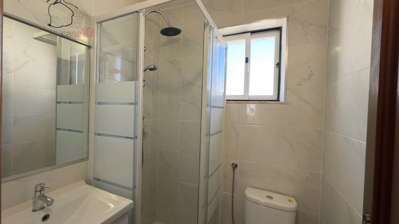 Apartamento T2 para Arrendamento em Évora (São Mamede, Sé, São Pedro e Santo Antão) Foto 16