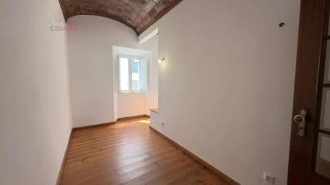 Apartamento T2 para Arrendamento em Évora (São Mamede, Sé, São Pedro e Santo Antão)