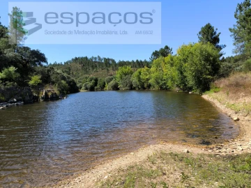 Terreno Agricola ou Rústico para Venda em Sarzedas