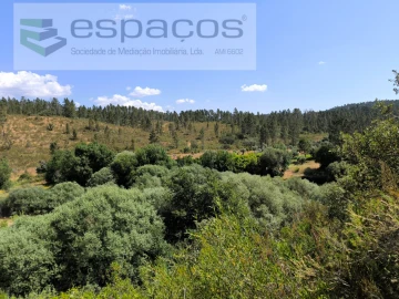 Terreno Agricola ou Rústico para Venda em Sarzedas