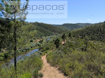 Terreno Agricola ou Rústico para Venda em Sarzedas