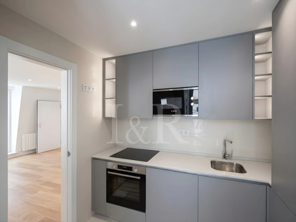 Apartamento T2 para Venda em Misericórdia Foto 8