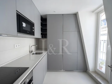 Apartamento T2 para Venda em Misericórdia