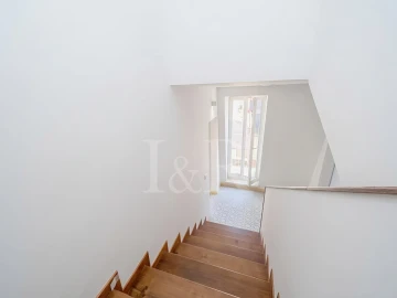 Apartamento T2 para Venda em Misericórdia