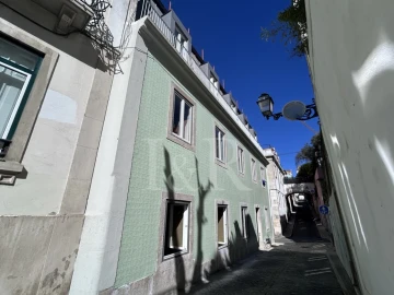Apartamento T2 para Venda em Misericórdia