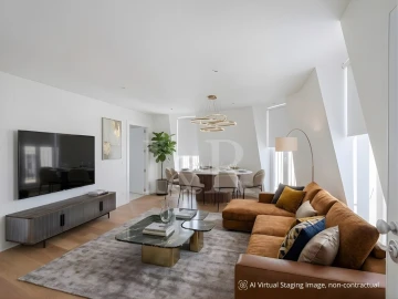 Apartamento T2 para Venda em Misericórdia