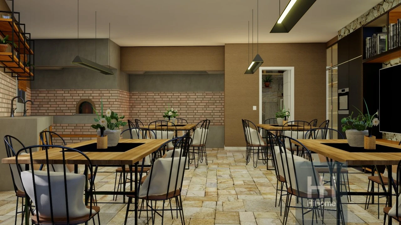 Moradia T3 para Venda em Santo Antonio da Serra Foto 5