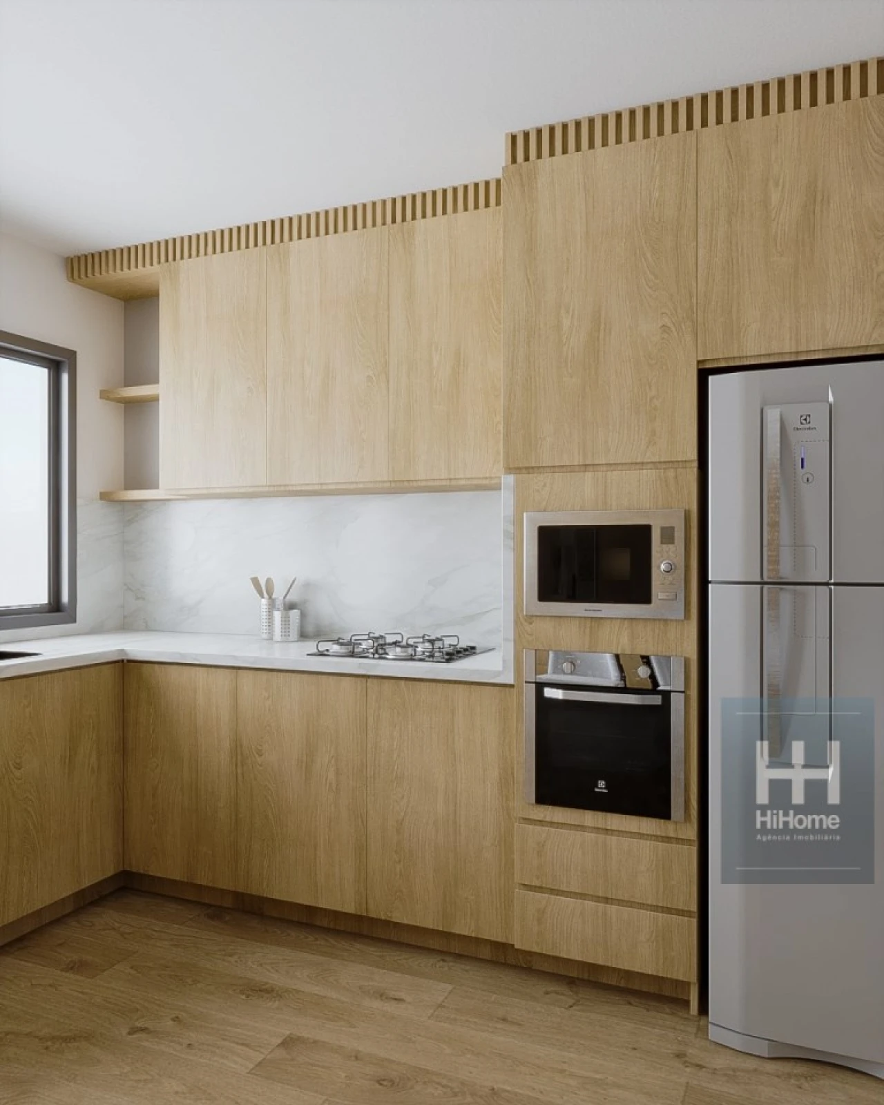 Moradia T3 para Venda em Santo Antonio da Serra Foto 8