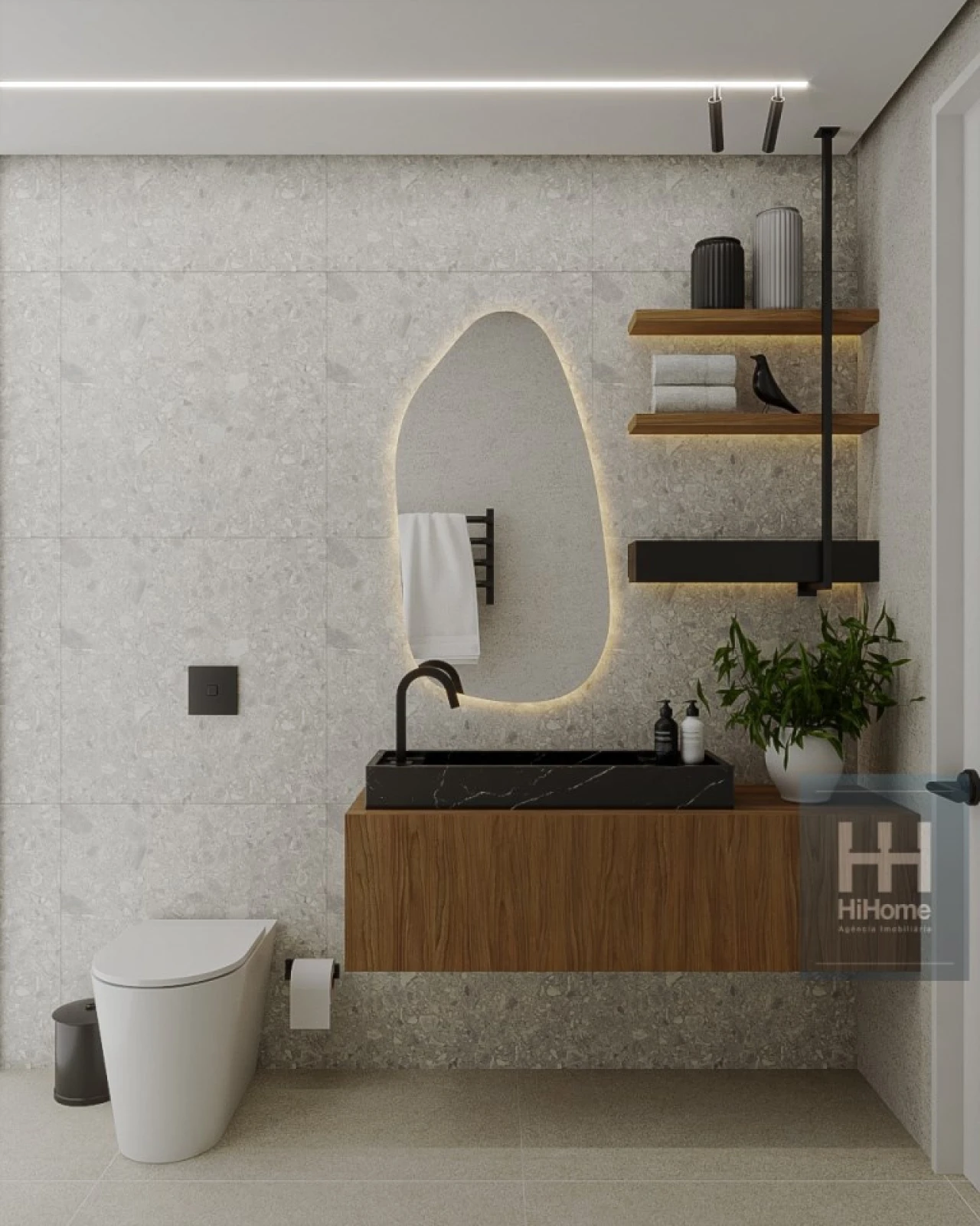 Moradia T3 para Venda em Santo Antonio da Serra Foto 10