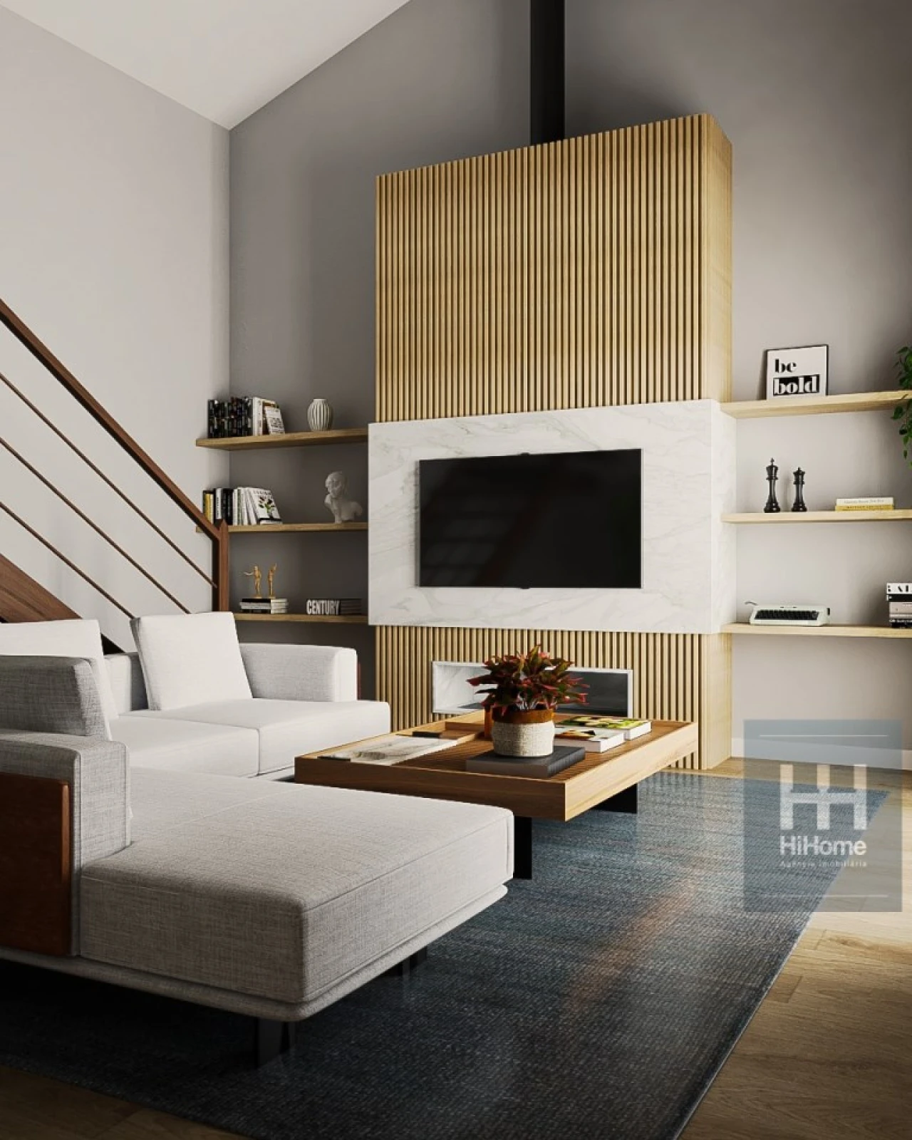 Moradia T3 para Venda em Santo Antonio da Serra Foto 11