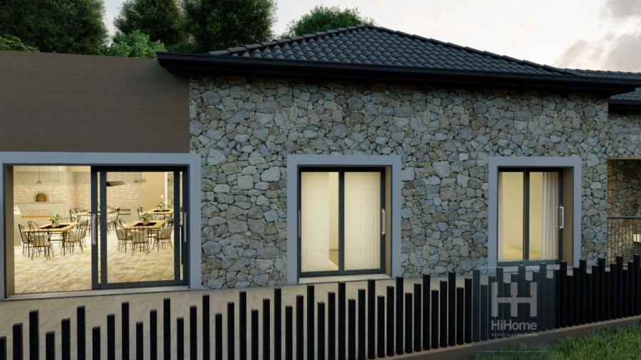 Moradia T3 para Venda em Santo Antonio da Serra Foto 3