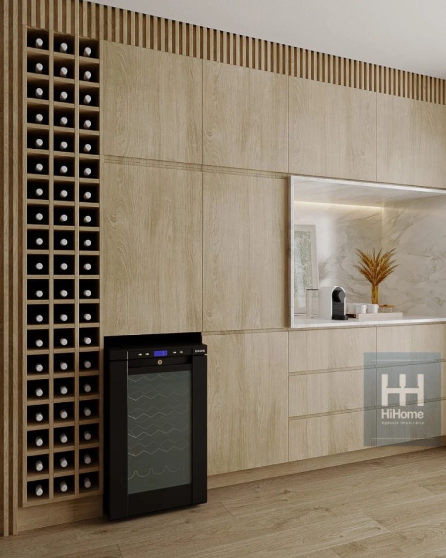 Moradia T3 para Venda em Santo Antonio da Serra Foto 6