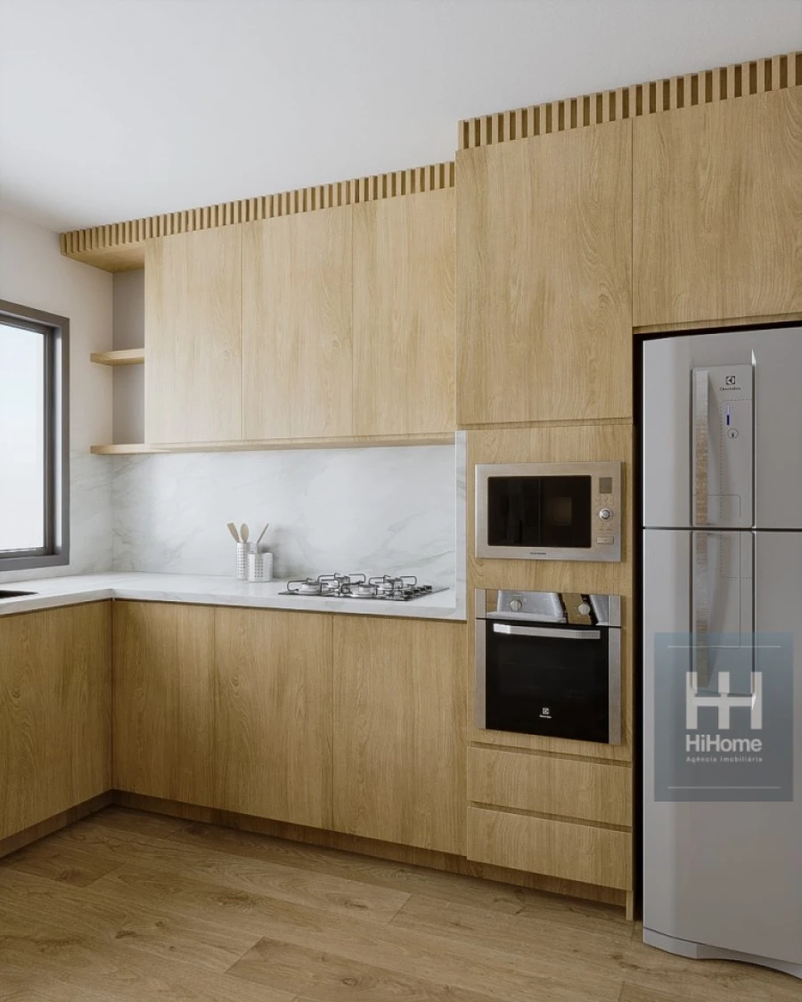 Moradia T3 para Venda em Santo Antonio da Serra Foto 8