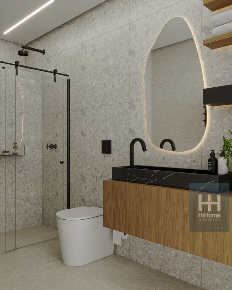 Moradia T3 para Venda em Santo Antonio da Serra Foto 9