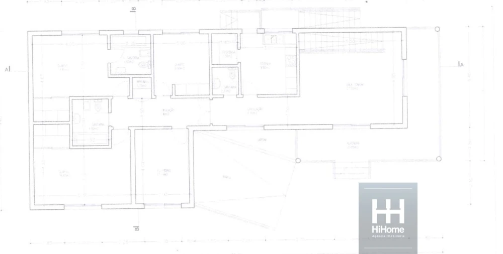 Moradia T3 para Venda em Santo Antonio da Serra Foto 12