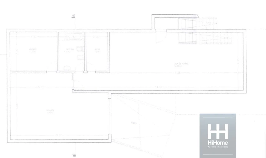 Moradia T3 para Venda em Santo Antonio da Serra Foto 13
