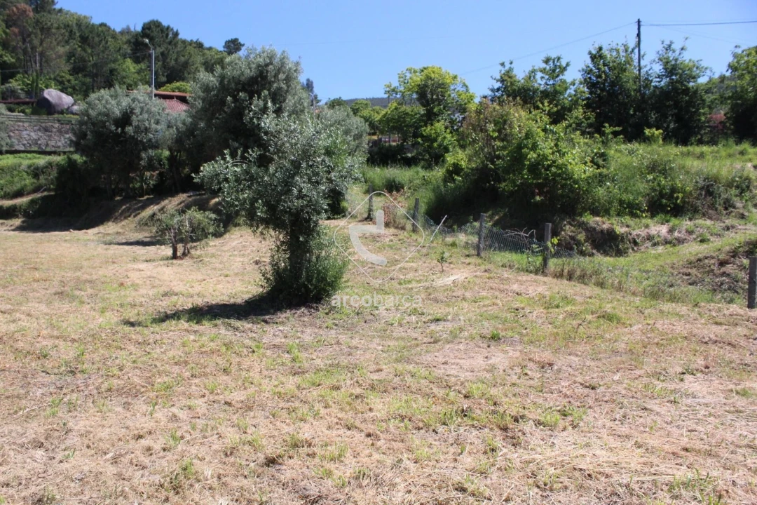 Terreno para Venda em Calheiros Foto 8