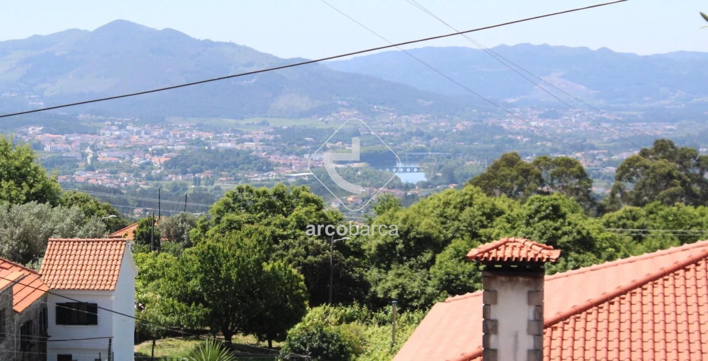 Terreno para Venda em Calheiros Foto 6