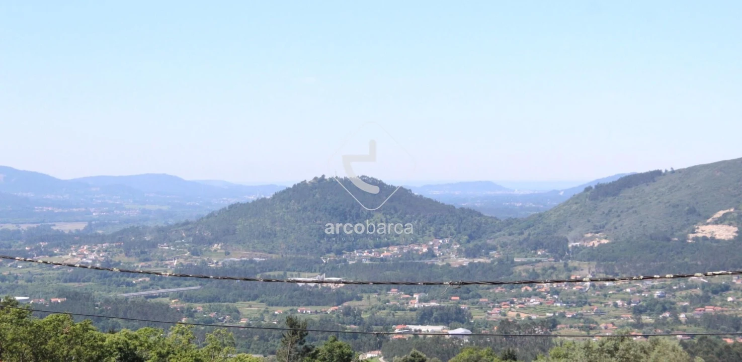 Terreno para Venda em Calheiros Foto 4