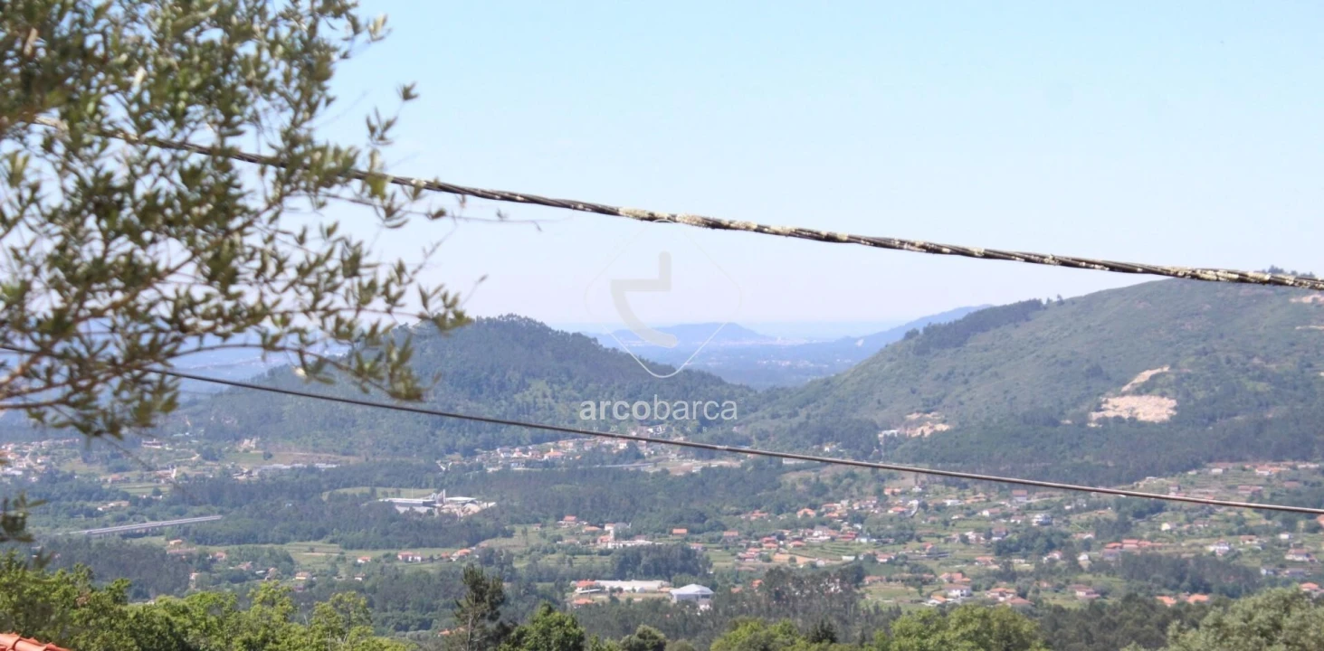 Terreno para Venda em Calheiros Foto 7