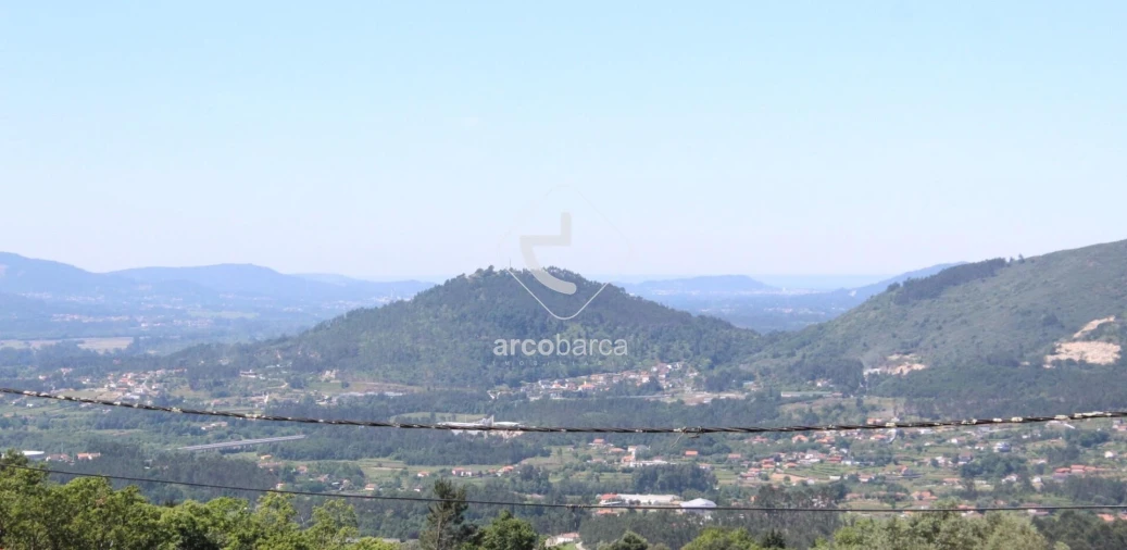 Terreno para Venda em Calheiros Foto 4