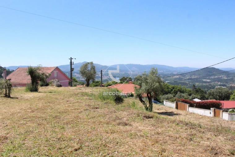 Terreno para Venda em Calheiros Foto 15