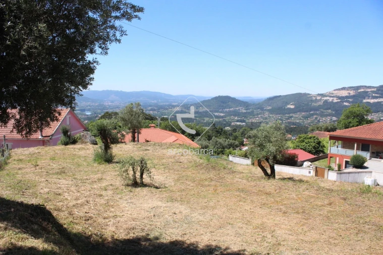 Terreno para Venda em Calheiros Foto 13