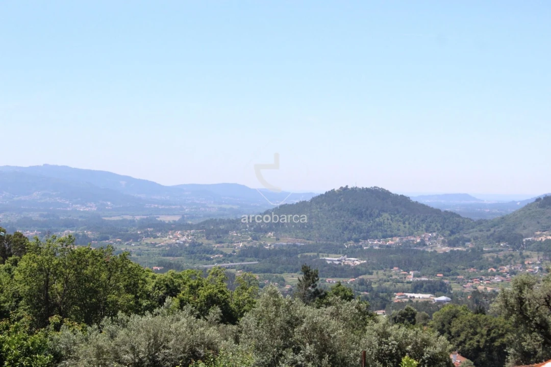 Terreno para Venda em Calheiros Foto 21