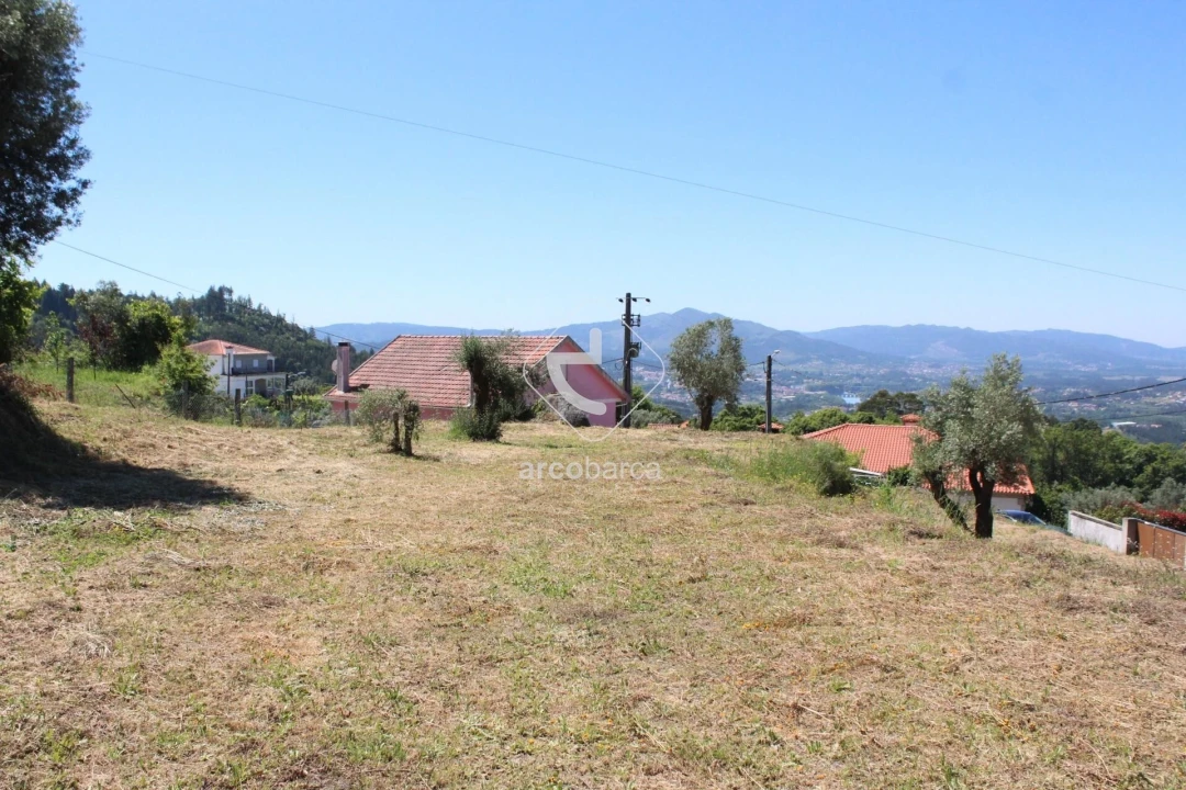 Terreno para Venda em Calheiros Foto 16