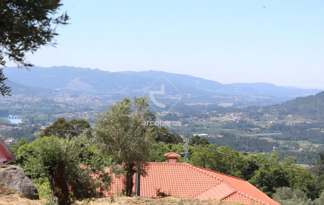 Terreno para Venda em Calheiros Foto 12