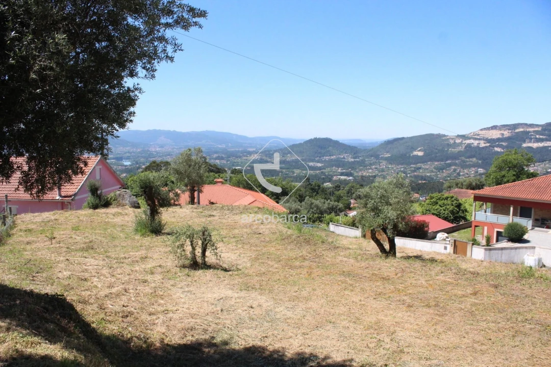 Terreno para Venda em Calheiros Foto 13