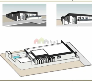Moradia T5 para Venda em Azeitão (São Lourenço e São Simão)