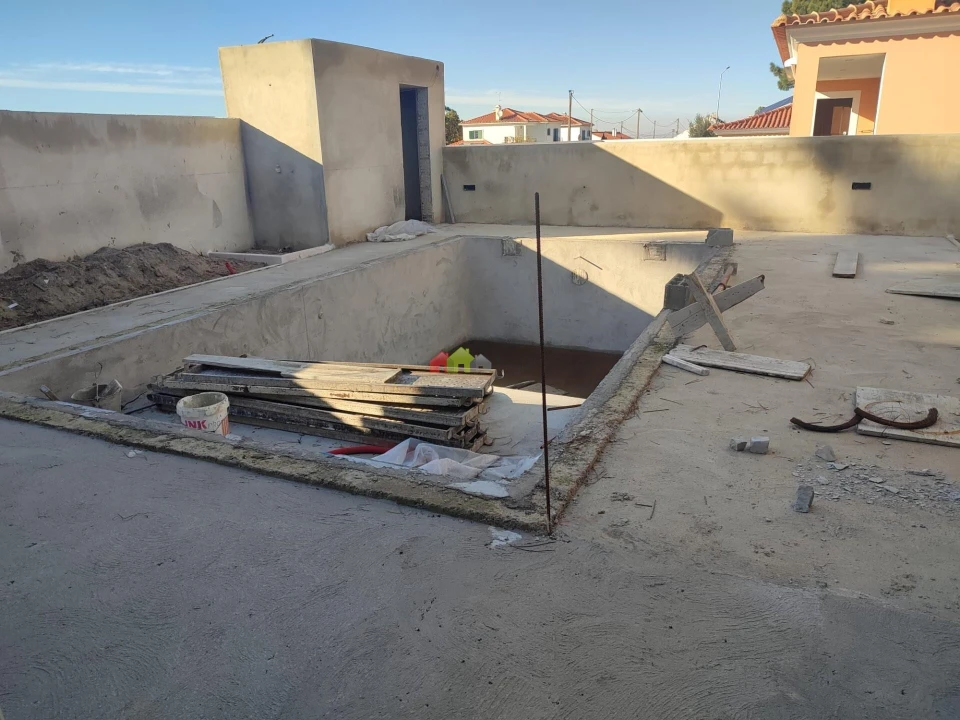 Moradia T5 para Venda em Azeitão (São Lourenço e São Simão) Foto 18