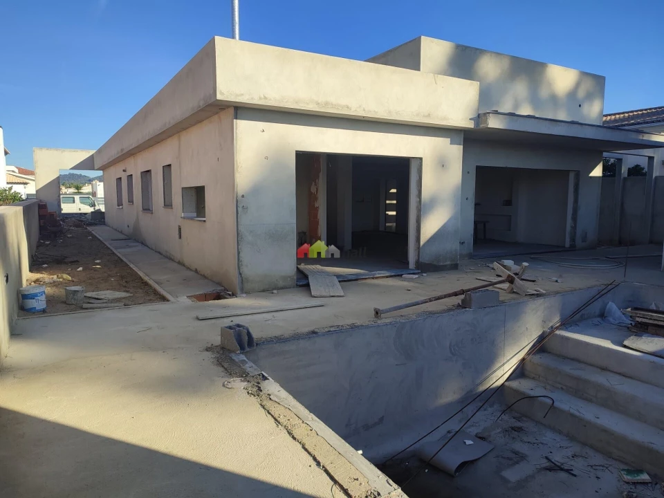 Moradia T5 para Venda em Azeitão (São Lourenço e São Simão) Foto 19