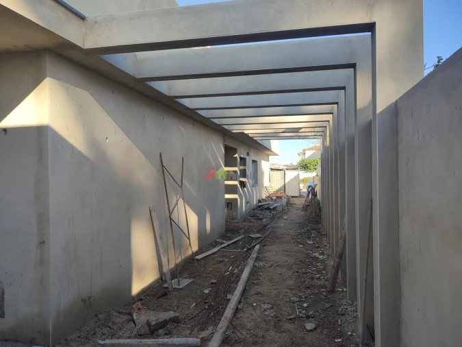 Moradia T5 para Venda em Azeitão (São Lourenço e São Simão) Foto 21