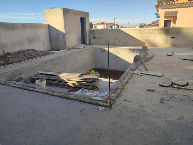 Moradia T5 para Venda em Azeitão (São Lourenço e São Simão) Foto 18