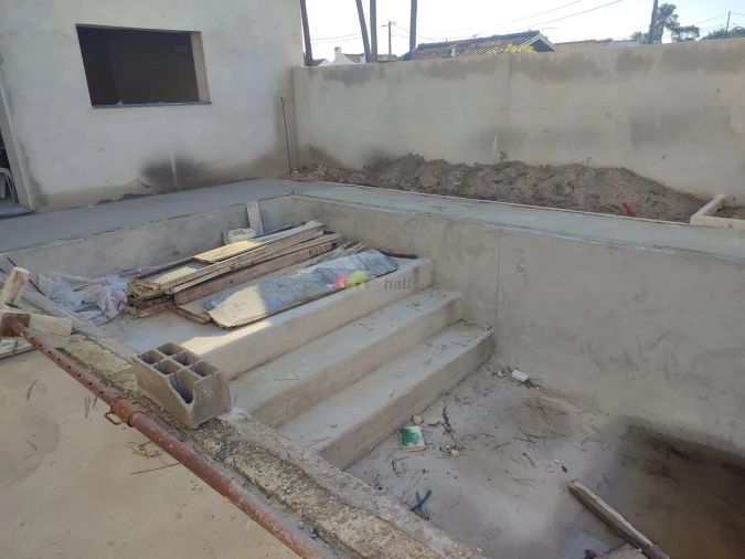 Moradia T5 para Venda em Azeitão (São Lourenço e São Simão) Foto 17