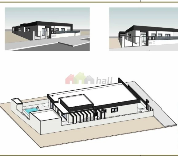 Moradia T5 para Venda em Azeitão (São Lourenço e São Simão) Foto 7