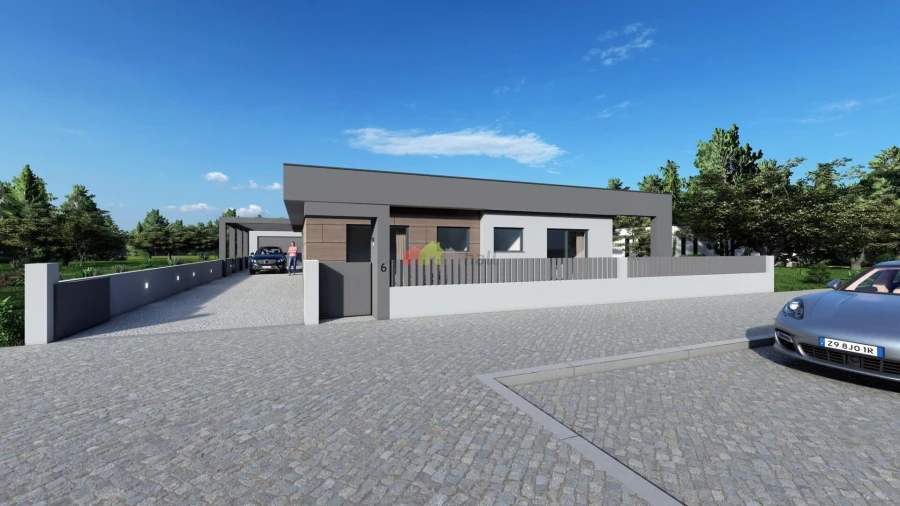 Moradia T5 para Venda em Azeitão (São Lourenço e São Simão) Foto 2