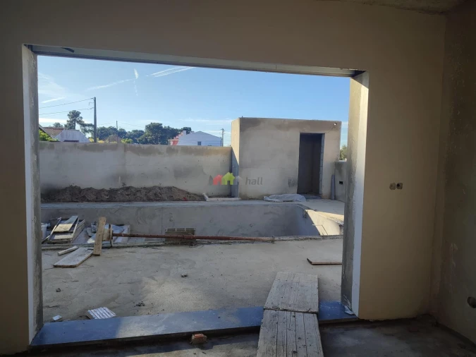 Moradia T5 para Venda em Azeitão (São Lourenço e São Simão) Foto 16