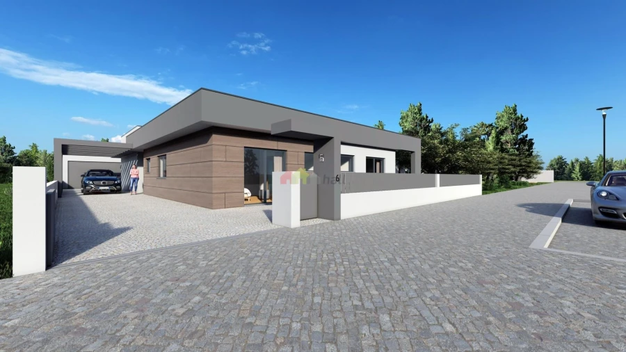 Moradia T5 para Venda em Azeitão (São Lourenço e São Simão) Foto 1