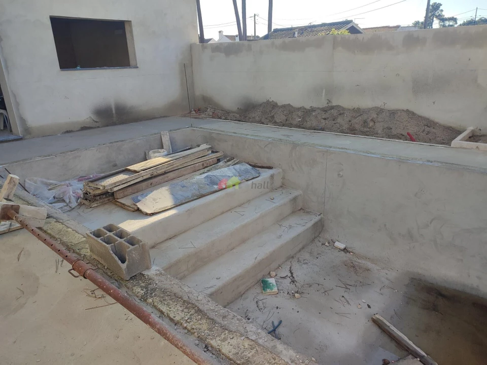 Moradia T5 para Venda em Azeitão (São Lourenço e São Simão) Foto 17