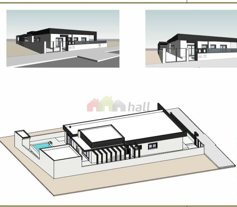 Moradia T5 para Venda em Azeitão (São Lourenço e São Simão) Foto 7