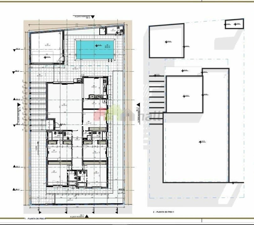 Moradia T5 para Venda em Azeitão (São Lourenço e São Simão) Foto 6