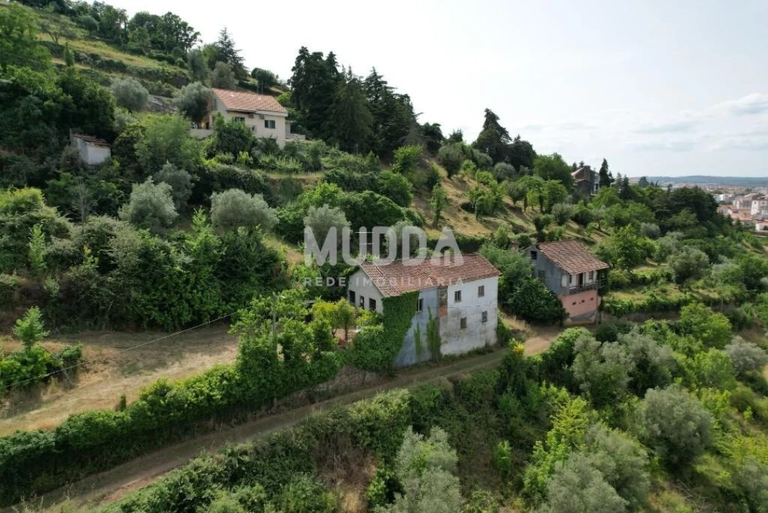 Moradia T2 para Venda em Sé, Santa Maria e Meixedo Foto 15
