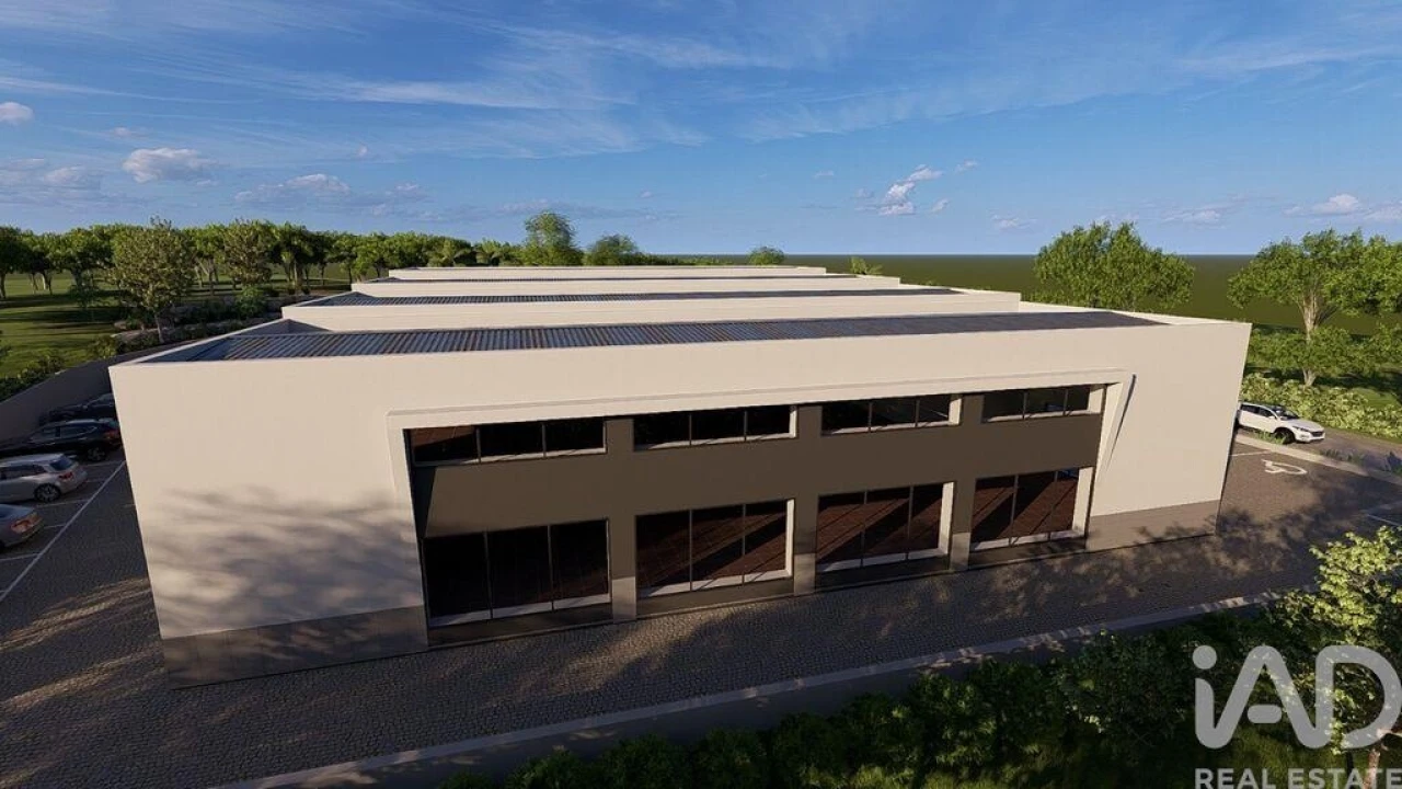 Loja para Venda em Almancil Foto 3