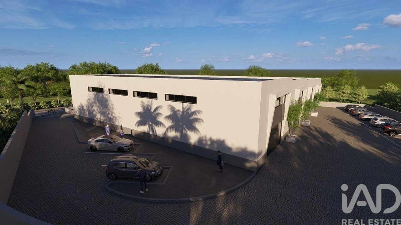 Loja para Venda em Almancil Foto 4